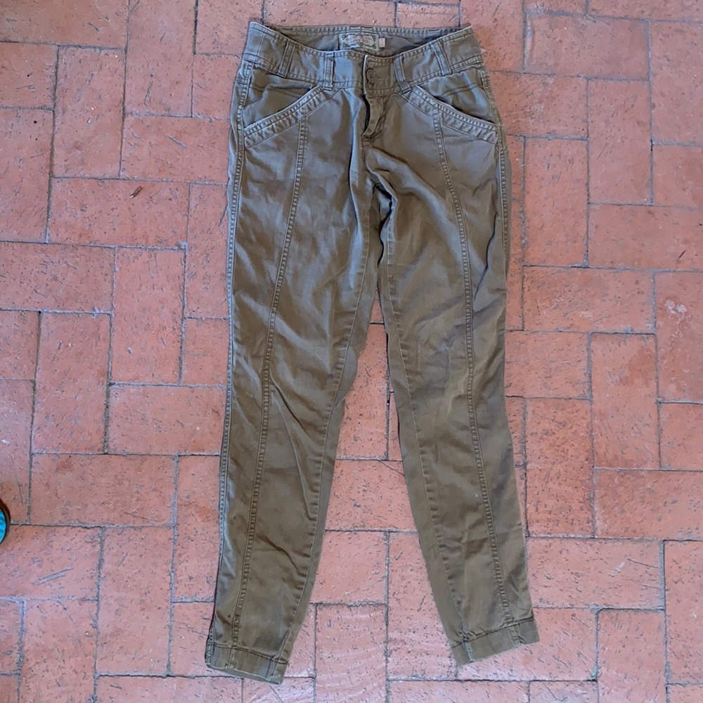 90s | Cargo Utility Pants